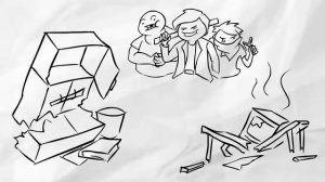 DRAW MY LIFE | Поззи