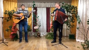 Українська пісня "Чорна гора", Ukrainian song "Black Mountain"