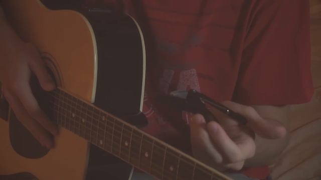 Стоит ли брать китайский каподастр? смотреть онлайн