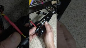 Самая "Футуристическая" моторама на кораблик для рыбалки