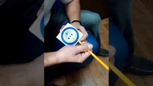 Подключение суточной розетки к кварцевым обогревателям