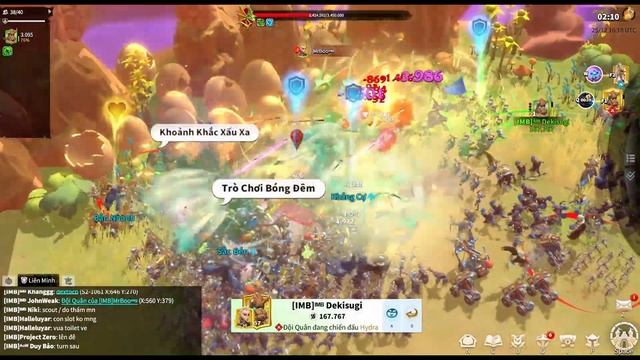 ELITE HYDRA IMB Immortal Biscuits 1061 . смотреть онлайн