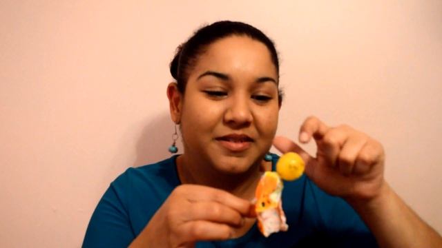 Tasting with Li: Colombian Candy - Bon Bon Bum смотреть онлайн