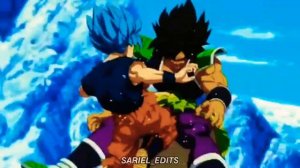 Kostromin _ Моя голова винтом Goku Edit 🔥