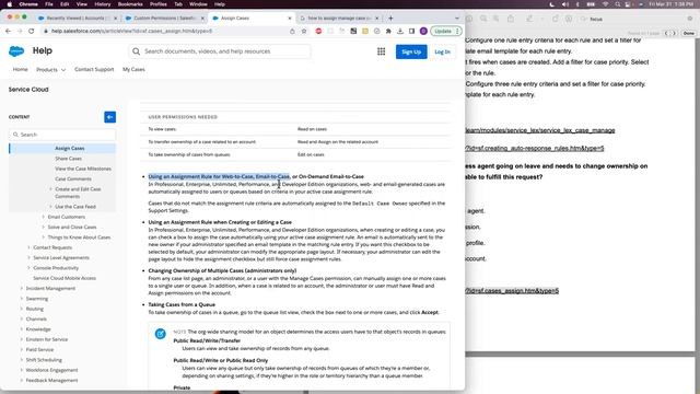 Salesforce admin certification 201 | Session 3 Question 11 - 20 | Q & A live demo : dumps 2023