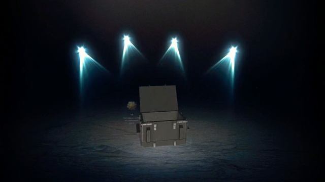 Blitz stellar cap контейнеры смотреть онлайн