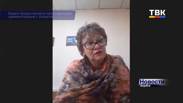 Второй проект берегоукрепления в Бердске не принят госэкспертизой