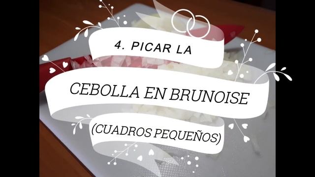 SALSA CASERA PARA SPAGUETTI смотреть онлайн