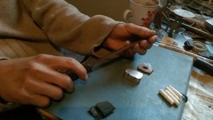 Нож Свинокол Swinkel knife