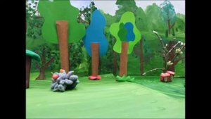 Мультфильм «Будущее»