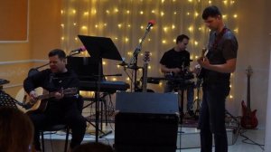 Посмотри , в каком красивом доме ты живешь   О Митяев