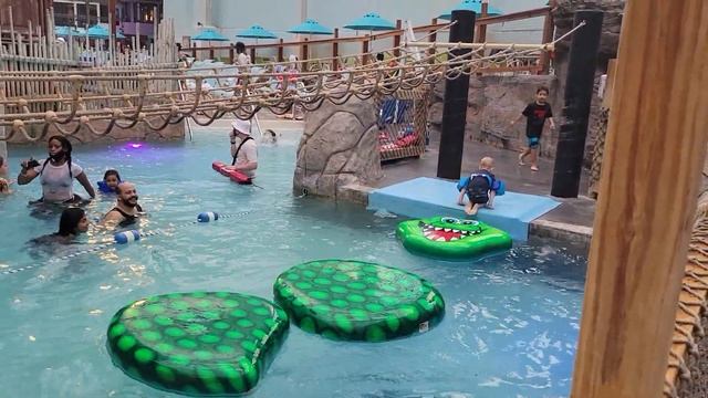 Проход по кувшинкам смотреть онлайн