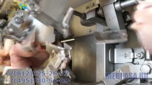 Филетировочная машина для птицы филе грудки FM 7 50 Foodmate