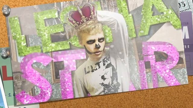 ARTIST OF THE YEAR смотреть онлайн