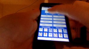 My Scorecard App Android for beginners