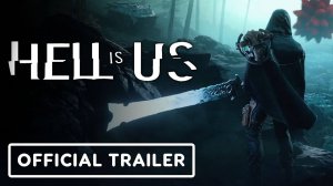 Hell is Us - Пошаговое руководство по игровому процессу | Investigation Gameplay Walkthrough