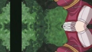 Naruto Characters Cuffed Mode