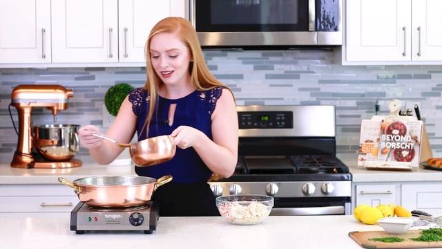 The Best King Crab Rolls with Garlic Butter & Brioche Buns | Easy, 20 Minute Recipe!