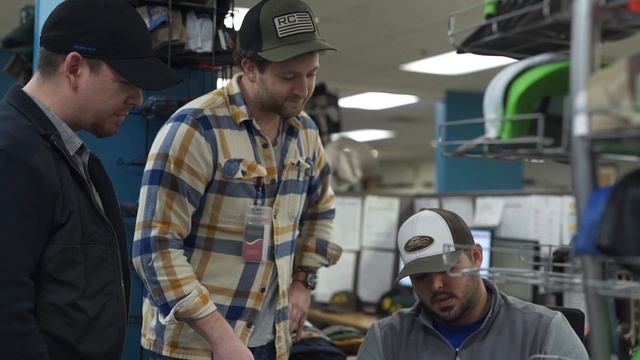 Company Overview | Outdoor Cap - The Headwear Experts смотреть онлайн