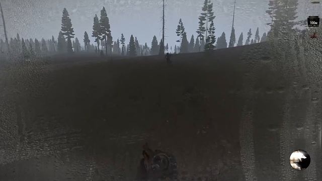 18+ STALKER CLASSIC HARD RP Arma 3 Шанс смотреть онлайн