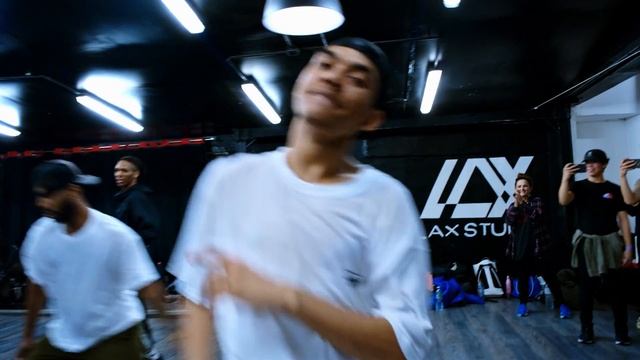 AVAILABLE - Choreography By Alexander Chung - Filmed by @Alexinhofficial смотреть онлайн