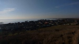 Героевка. Прогулка.