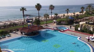 Armas Labada Hotel 5* Camyuva Kemer Turkey