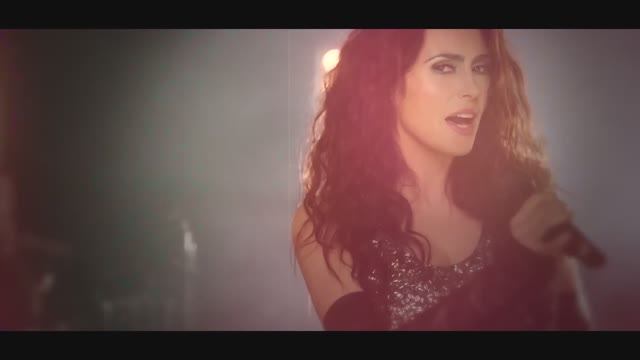 Within Temptation - Dangerous ft. Howard Jones