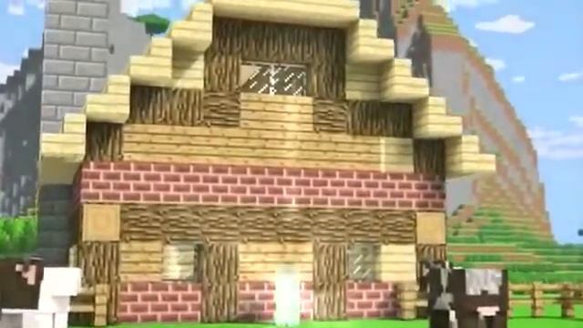 самая крутая музыка про майнкрафт смотреть онлайн