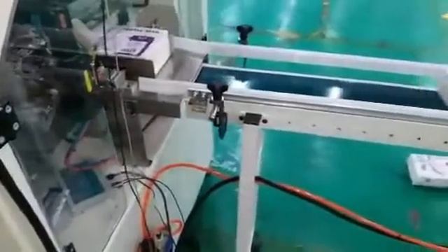 Automatic Hand towel packing machine,tissue packing machine