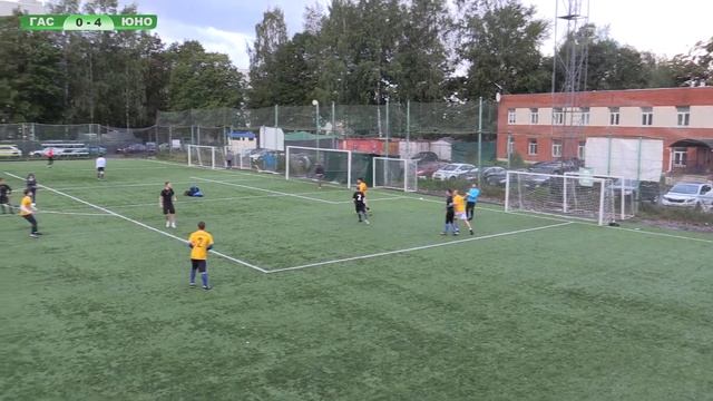 ГАСТРОНОМИКА - Юность-Чечил 13.09.18 смотреть онлайн