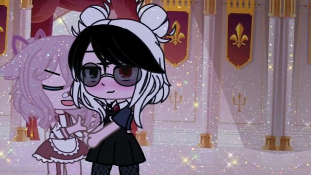 |Чуя!Не смей ржать|Меме Гача Клуб|Krashihi| смотреть онлайн