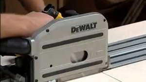 DeWALT DWS520K 3