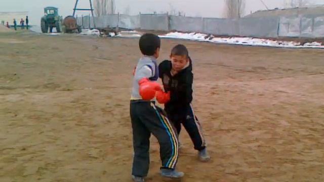 сойрабек   кенджаев