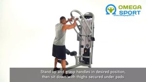 Независимая верхняя тяга Matrix G3 S33