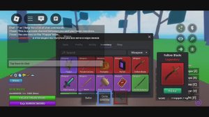 Как получить всё мечи в sea meme(2 часть)