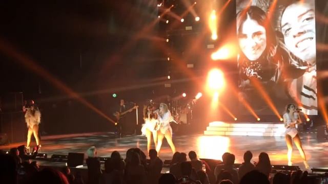 Aunque hayas dicho adiós - JEANS - Concierto Puebla (Askur) смотреть онлайн