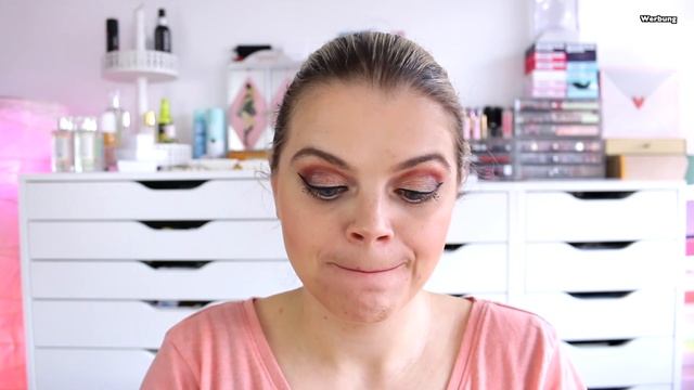 ÜBERRASCHUNGSPAKET mit AUSPROBIEREN von COSMETICEXPRESS 