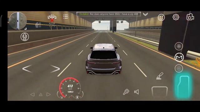 AUDI RS6 GEARBOX SETTING || 1695HP 2254NM || CAR PARKING MULTIPLAYER