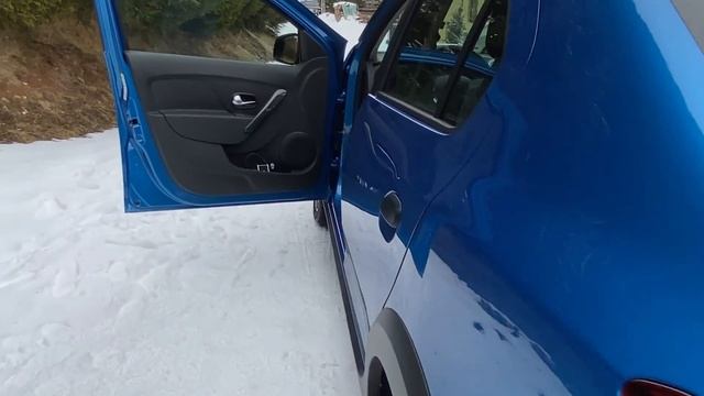 Dacia Logan Stepway TCe 2020 Review: o alternativa ieftina la crossovere смотреть онлайн