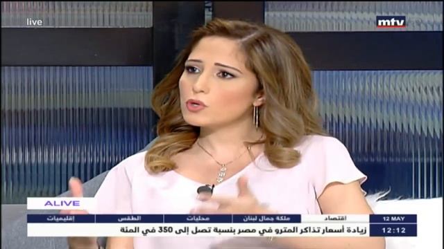 In Town - 12/05/2018 - Celine Nohra Klimos смотреть онлайн