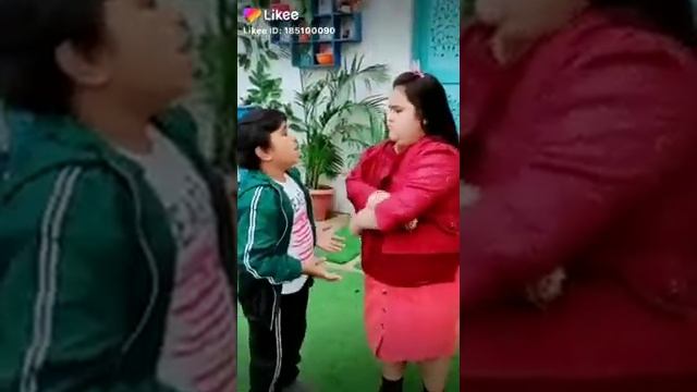 Balveer ka janmdin смотреть онлайн