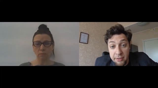 Второй шанс. Короткометражка смотреть онлайн