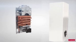 Водонагреватель Ariston Fast Evo 11 B
