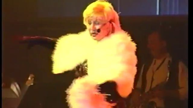 AIDA VEDISHEVA - MASTERPIECE AND SINGING LIBERTY Oct 27th смотреть онлайн