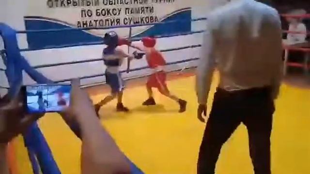 Короче говоря я боксер смотреть онлайн