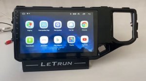 Штатная магнитола Чери Тигго: новый обзор!