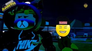 РОБЛОКС ПЕСНЯ ХИТ!