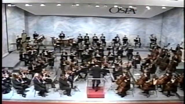 Franck, Cesar. Le Chasseur Maudit смотреть онлайн