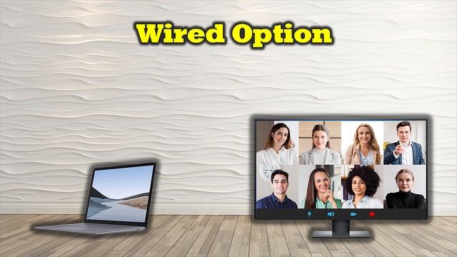 Better Zoom Meetings On Your Widescreen TV смотреть онлайн